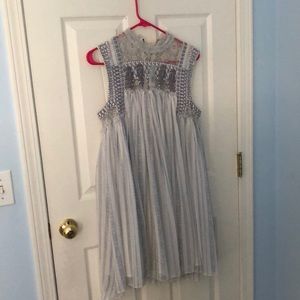 Free people dress